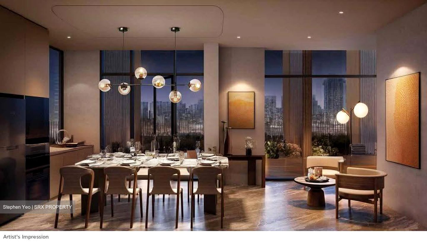 THE ARCADY AT BOON KENG (D12), Apartment #625791341